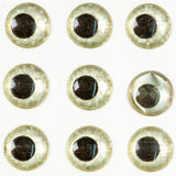 Hologram Dome Eyes - Gold