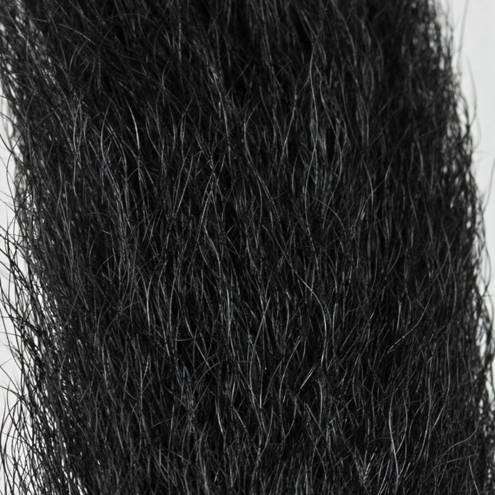 Kiptail/Calftail - Black
