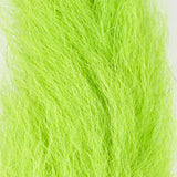 Kiptail/Calftail - Fluorescent Chartreuse