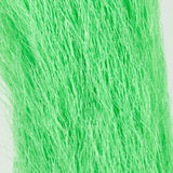 Kiptail/Calftail - Fluorescent Green