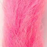 Kiptail/Calftail - Fluorescent Pink