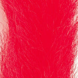 Kiptail/Calftail - Fluorescent Red