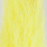 Kiptail/Calftail - Fluorescent Yellow