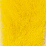 Kiptail/Calftail - Yellow