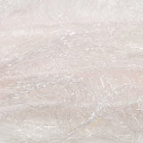 Krystal Hackle - Bonefish Pink