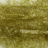 Krystal Hackle - Olive