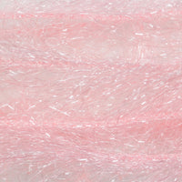 Krystal Hackle - Shrimp Pink