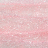 Krystal Hackle - Shrimp Pink