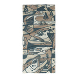 Buff Coolnet UV - Lake River Multi