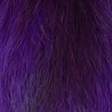 Large Northern Bucktail - Purple