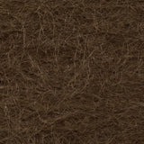 Leech Yarn - Dark Brown