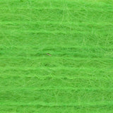 Leech Yarn - Fluorescent Chartreuse