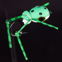 Lil Froggy - Green