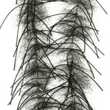 Lively Leg Crustacean Brush - Black, Black, 1"