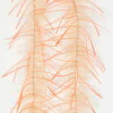 Lively Leg Crustacean Brush - Tan, Fl Pink, 1"