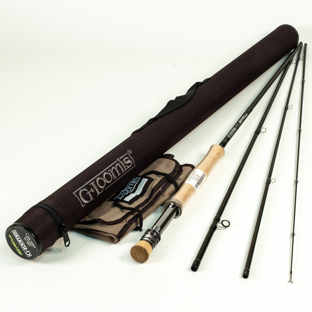 Loomis Imx Pro G Loomis Fly Fishing G-Loomis IMX Pro Blue Series