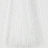 MayFly Tails - White