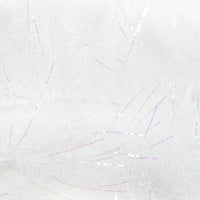 Minnow Body Wrap - Pearl White