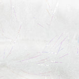 Minnow Body Wrap - Pearl White