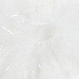 Minnow Body Wrap - UV White