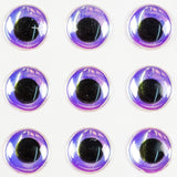 Hologram Dome Eyes - Mirage