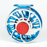 Nautilus CCF-X2 8/10 Fly Reel - Independence Seam