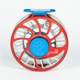 Nautilus CCF-X2 8/10 Fly Reel - Colonial Tide
