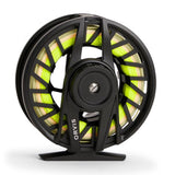 Orvis Clearwater Reel - Frame View