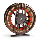 Orvis Hydros Fly Reel - Coffee