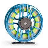 Orvis Hydros Fly Reel - Flats Blue