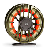 Orvis Hydros Fly Reel - Olive