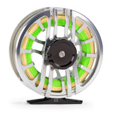 Orvis Hydros Fly Reel - Silver