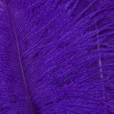 Ostrich Marabou - Purple (OA092)