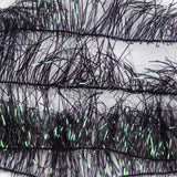 Palmer Chenille - Black