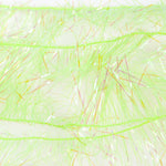 Fluorescent Chartreuse / S