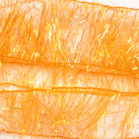 Palmer Chenille - Orange