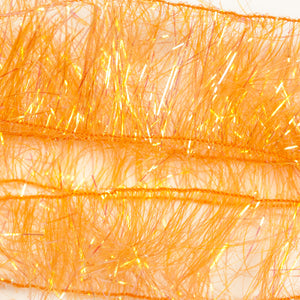 Palmer Chenille - Orange