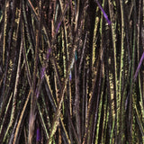 Peacock Herl - Purple