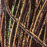 Peacock Herl - Red
