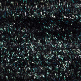 Pearl Chenille - Black