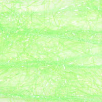 UV Polar Chenille - UV Chartreuse