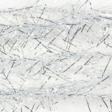 UV Polar Chenille - UV Silver