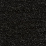 Polypropylene Floating Yarn - Black, Carded