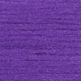 Polypropylene Floating Yarn - Purple, Carded