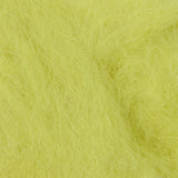 Rabbit Dubbing - Caddis Green