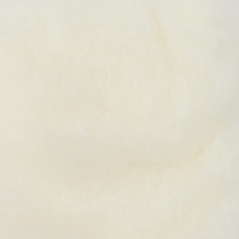 Rabbit Dubbing - Cream