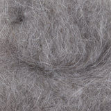 Rabbit Dubbing - Gray