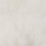 Rabbit Dubbing - White
