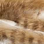Standard 1/8" / Ginger/Brown