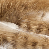 Rabbit Zonkers, Brown Barred - Ginger